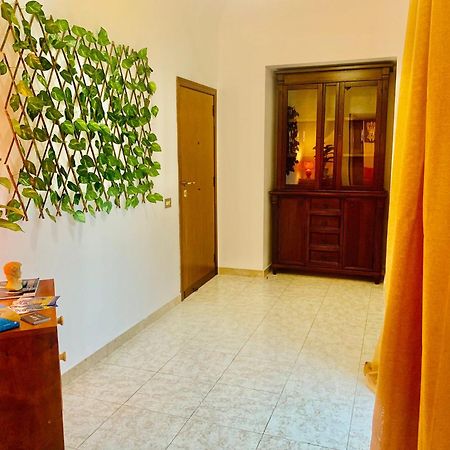 Appartamento A Un Passo Dal Massimo 1 Palermo Esterno foto