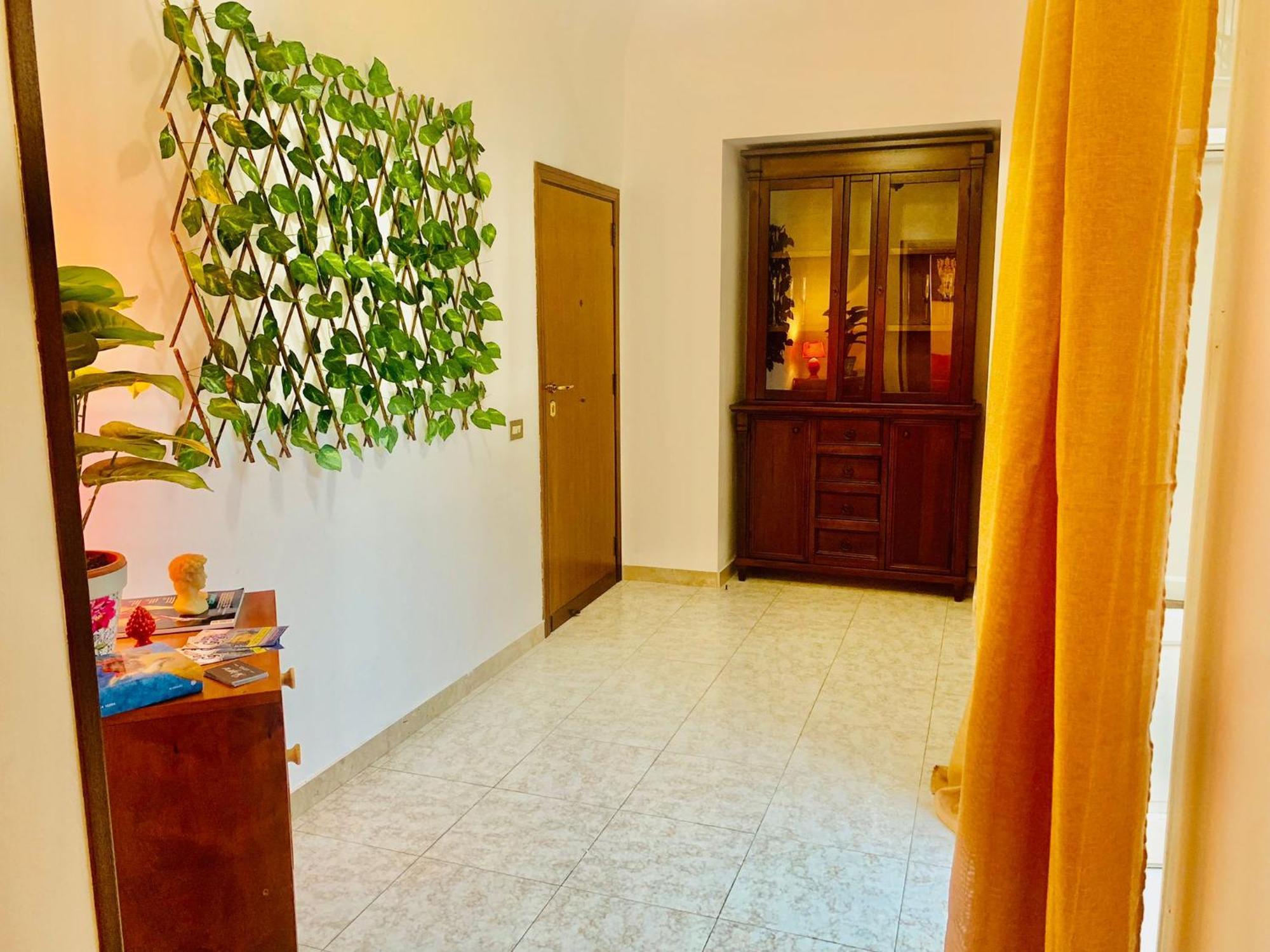 Appartamento A Un Passo Dal Massimo 1 Palermo Esterno foto
